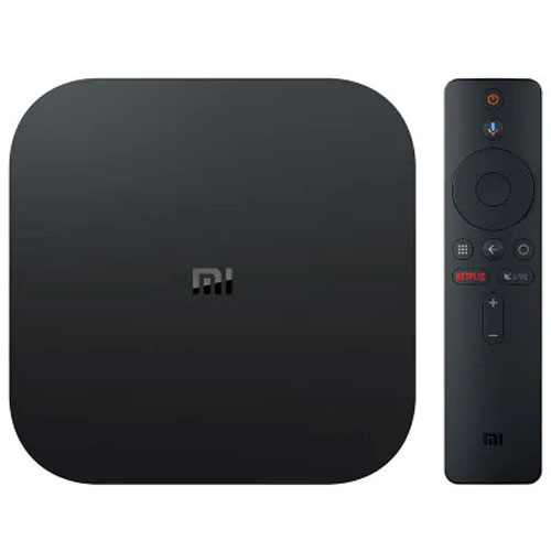 Mi Box S